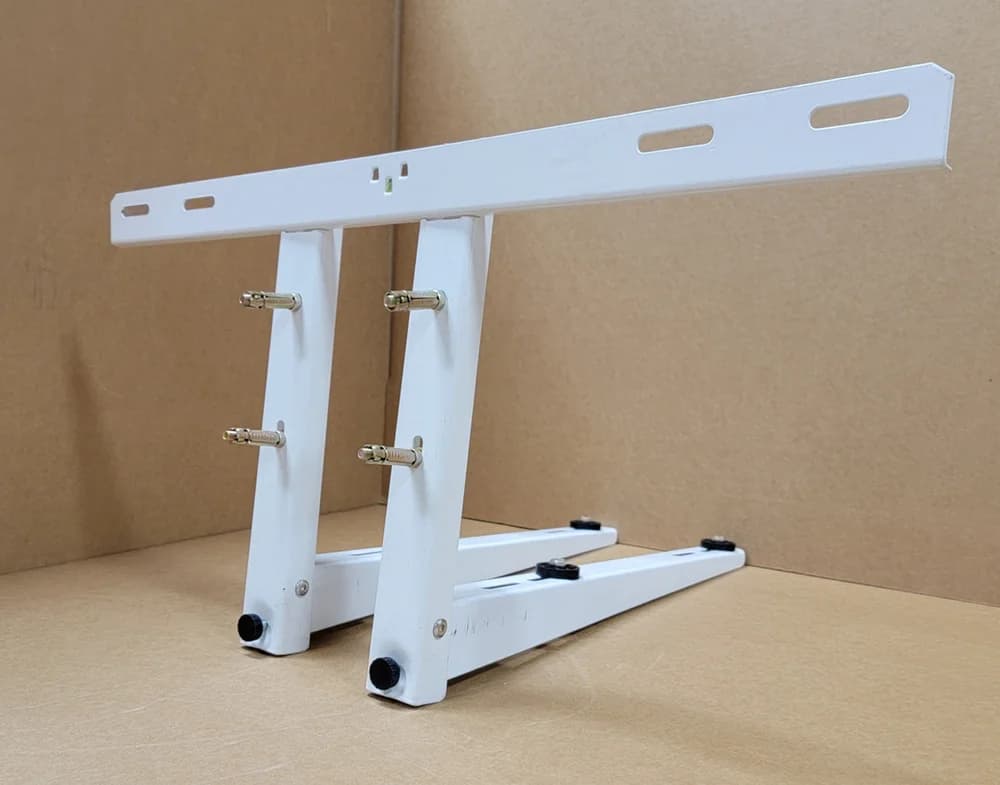 BRA-2002 Universal Outdoor Wall Mount Bracket