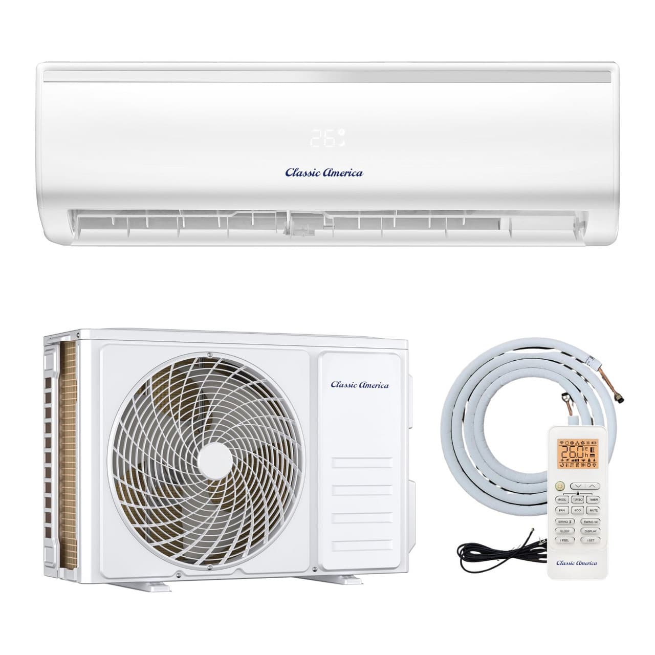 Top 5 Reasons to Upgrade to a Smart AC This Summer