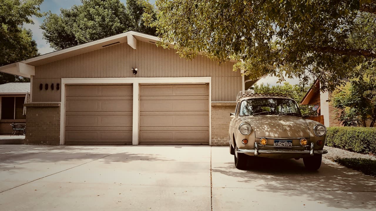 How a Mini Split System Can Transform Your Garage into a Cool Oasis